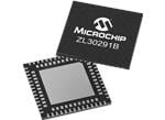 Microchip Technology ZL30291Bクロックジェネレータ