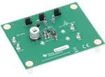 Texas Instruments LMR66430NEP-EVM 評価モジュール
