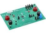 Texas Instruments TPS1HTC100EVM評価モジュール