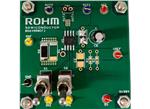 ROHM Semiconductor BD64950EFJ-EVK-001評価ボード