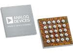 Analog Devices Inc. AD3530/AD3530R 8チャンネル、16ビットDAC