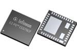 Infineon Technologies EZ-PD™ CCG7SCF USB Type-C® Power Delivery（PD）