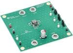 Texas Instruments LM65635EVM評価モジュール