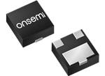onsemi NSBAMXW PNPバイアス抵抗器トランジスタ