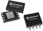 Microchip Technology ATECC608CCryptoAuthentication™IC