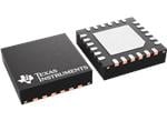 Texas Instruments MSPM0L111x混合信号マイクロコントローラ（MCU）