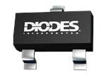 Diodes Incorporated DESD24VS2SOQ 24V CAN/LINバス保護装置