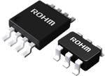 ROHM Semiconductor BD142xシリーズ車載用電流センスアンプ
