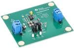 Texas Instruments TPSM65630SEVM評価モジュール