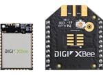 Digi XBee® 3 BLUモジュール