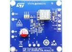 STMicroelectronics STEVAL-A6983IV1評価ボード