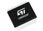 STMicroelectronics L99VR02XPデュアル車載用電圧レギュレータ