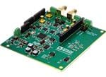 Analog Devices Inc. EVAL-CN0561-ARDZデータ収集（DAQ）システム