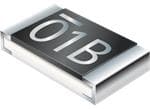 Bourns CR01005A-AS AEC-Q200 チップ抵抗器