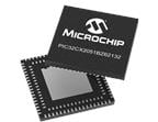 Microchip Technology PIC32-BZ6 高集積な無線SoC