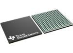 Texas Instruments AM261x/AM261x-Q1 ARM®ベースのマイクロコントローラ