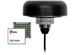 TW5398 Multi-Band Smart GNSS Antennas