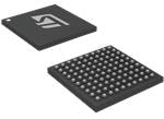 STMicroelectronics STA8610A TeseoVI+クアッドバンドGNSSレシーバ