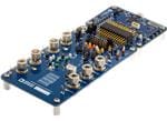Analog Devices Inc. MAX98415A/MAX98425A評価システム