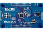 ROHM Semiconductor RB-D63Q2537 & RB-D63Q2557リファレンスボード