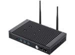 Asus Mini PC PL64 Ultra-Slim Embedded Box Computer