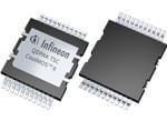 Infineon Technologies CoolMOS™ CM8 650VパワーMOSFET