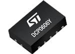STMicroelectronics DCP0606Y車載用6V/6A降圧コンバータ