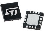 STMicroelectronics STG5592クワッドSPDTスイッチ