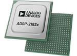 Analog Devices Inc. ADSP-2183x/-SC83x 高性能SHARC® -FX DSP