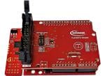 Infineon Technologies 電流センサ PROG GEN2 開発ボード