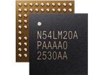 nRF54LM20Aシステムオンチップ（SoC）