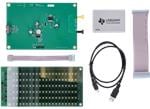Texas Instruments LP8870Q1EVM評価モジュール