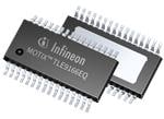 Infineon Technologies MOTIX™ TLE994x/5x 32ビットモータ制御SoC