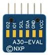 NXP Semiconductors EdgeLock®A30 開発キット