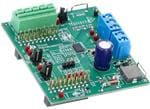 Texas Instruments DRV8376EVM 評価モジュール