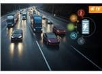 TE Connectivity バッテリ管理システム