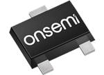 onsemi NTK3134N シングルNチャンネルパワーMOSFET