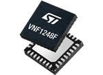 STMicroelectronics VNF1248F高圧側スイッチコントローラ
