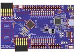Renesas Electronics FPB-RA0L1評価ボード