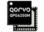 Qorvo QPG6200M低消費電力ワイヤレスSoC