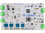 Infineon Technologies TLD6098-2B-S_EVAL評価ボード