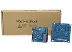 Renesas Electronics RSSK-RA0L1評価システム