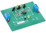 Texas Instruments TPS543521EVM評価モジュール