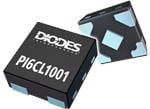 Diodes Incorporated PI6CL1001 低電圧 LVCMOS クロックバッファ