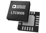 Analog Devices / Maxim Integrated LTC9105 IEEE 802.3af/at/bt PoE PDコントローラ