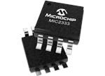 Microchip Technology MIC333/MIC2333ゼロドリフトオペアンプ