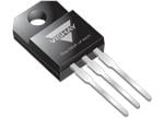 Vishay General Semiconductor MBRx Common Cathode HV Schottky Rectifiers