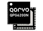 Qorvo QPG6200N低消費電力ワイヤレスSoC