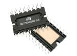STMicroelectronics M2TP80M12W2-2LA車載用パワーモジュール