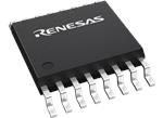 Renesas Electronics RAA2P3200低レイテンシ誘導型位置センサ